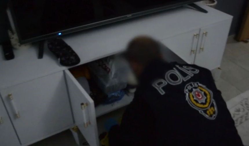 Nevşehir Dahil 10 İlde Dev Operasyon: 15 Milyarlık Yasa Dışı Bahis Ağı Çökertildi