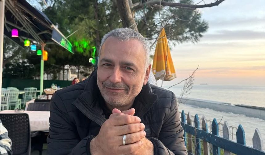 Murat Ertaş Vefât Etti