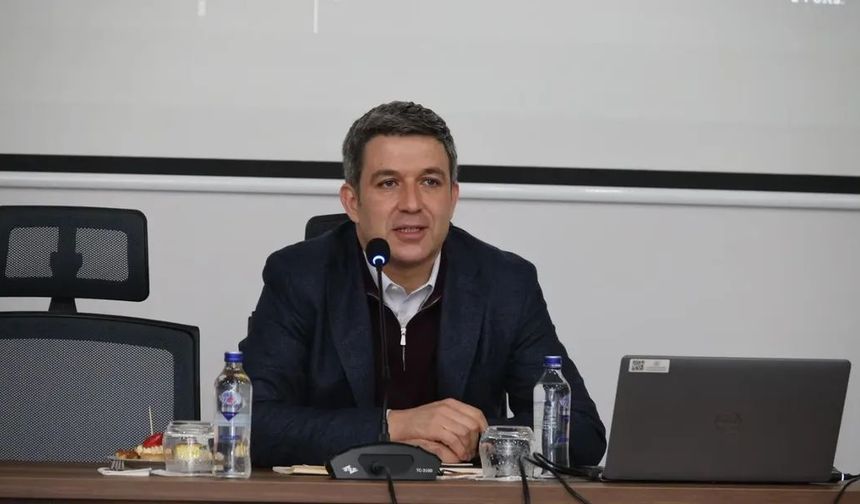 Kapadokya Alan Başkanlığı’nda Bilgilendirme Seminerleri Başladı