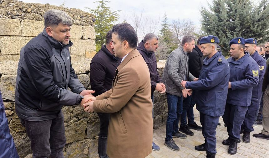 Şen Ortaklar Şirketi Ailesinin Acı Günü Refik Erden Vefât Etti