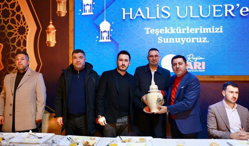 Ramazan 7. Gününde Gönül Sofrasında Manevi İklim