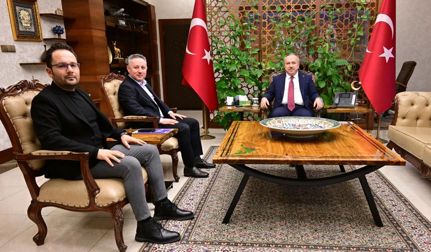 Ortahisar Beldesi’nin Cittaslow “Sakin Şehir” Süreci Konuşuldu