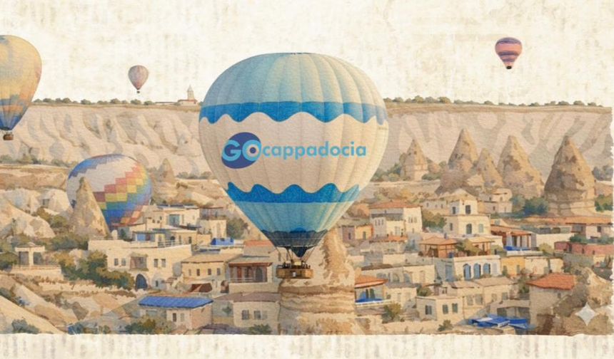 Go Cappadocia Yerli Rezervasyon Platformu Kamu Kurumlarına Tanıtılıyor