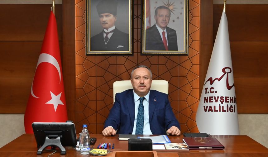Nevşehir Turizm Verileri Açıklandı! 2025’te 4 Milyon 523 Bin Ziyaretçi Kapadokya’yı Tercih Etti