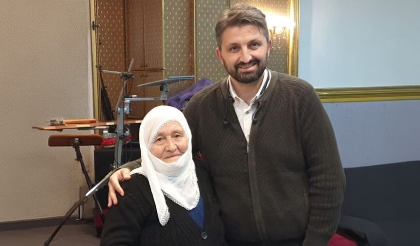 Nevşehirli İTEO Başkanı İsmet Dalcı'nın Acı Günü