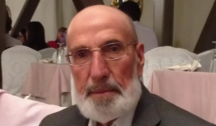 Nevşehir’in Eski Sarıtaş Ustalarından Talat Yapar Vefât Etti