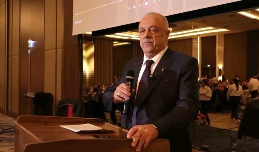 NTSO Başkan Adayı Mehmet Ali Öbekli’den Nevşehir İş Dünyasına Teşekkür