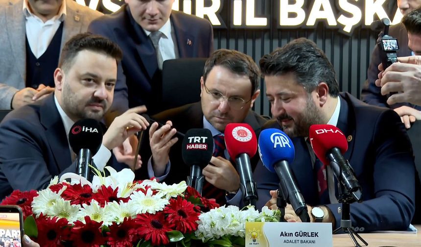 Cumhurbaşkanı Recep Tayyip Erdoğan: "Nevşehirimize ve Ülkemize Hayırlı Olsun"