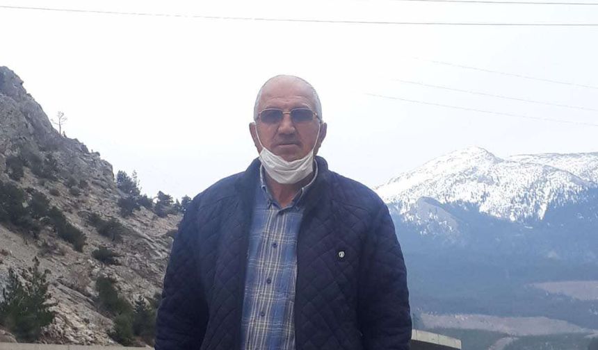 Salim Ekici Vefât Etti