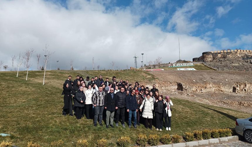 Belediye – Üniversite İş Birliğiyle Örnek Bir Çalışma