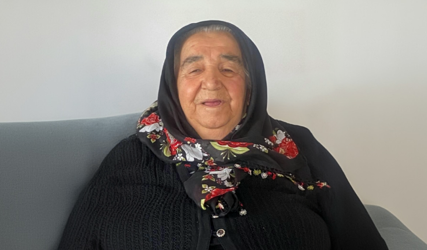 Leyal AVM Sahibi Mustafa Aydın'ın Acı Günü | Annesi Havva Aydın Vefât Etti