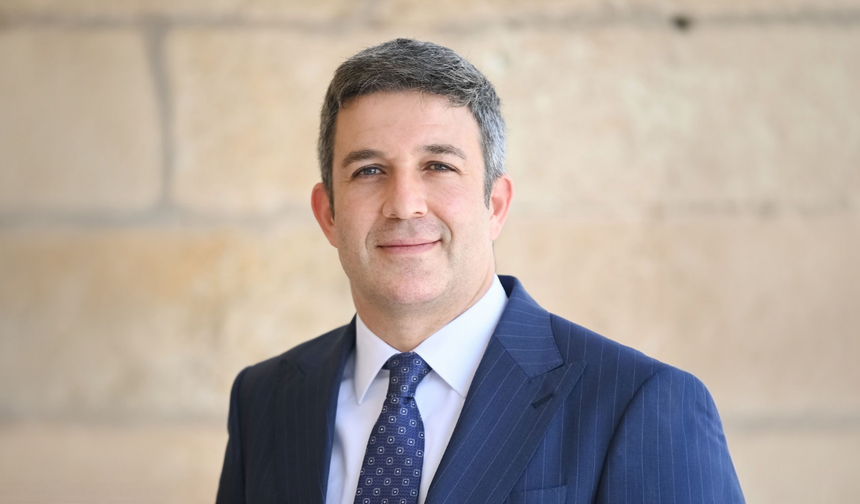 Kapadokya Alan Başkanı Aslanbay’dan Ramazan ayı mesajı