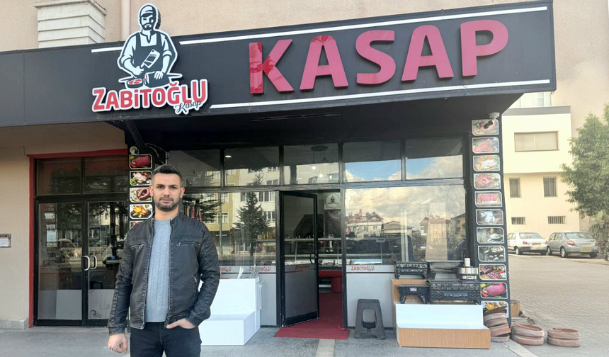 Nevşehir’de Ramazan Ayında Toptan Fiyatına Perakende Et Satışı Devam Ediyor | Zabitoğlu Kasap