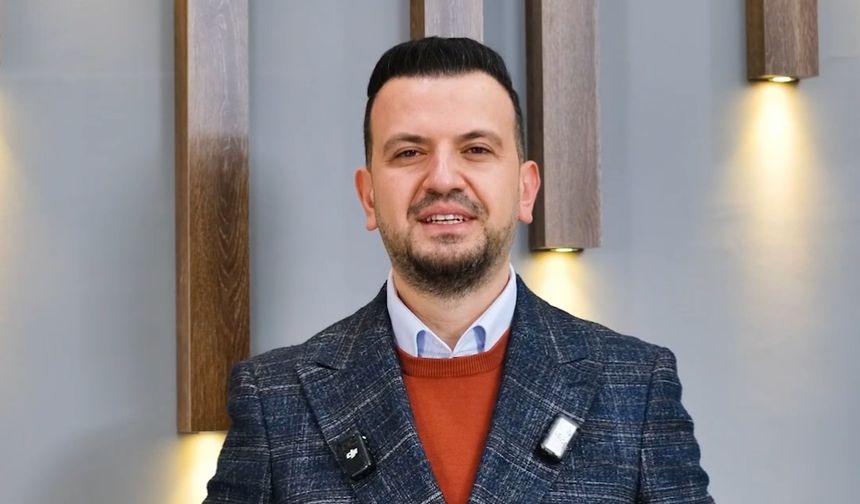 NTSO Başkan Adayı Ertaş'tan Ramazan Kutlama Mesajı