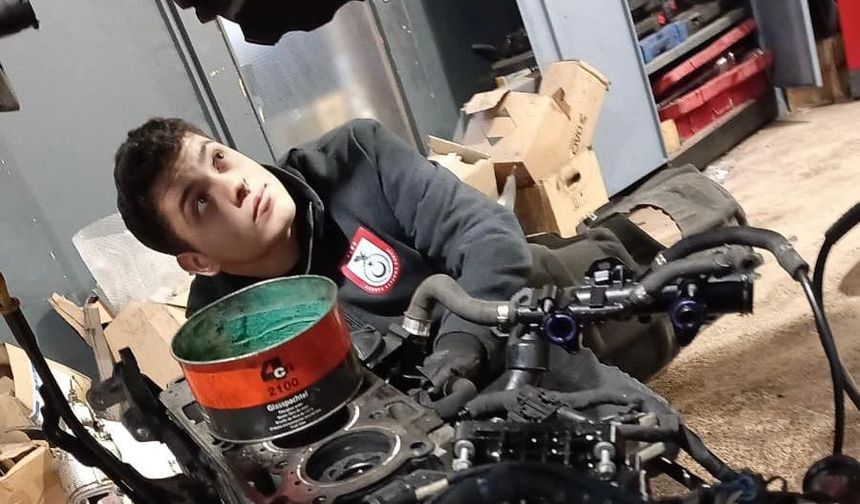 Nevşehir Erasmus+ Mesleki Eğitim Projesi Kapsamında 50 Katılımcı Avrupa’da