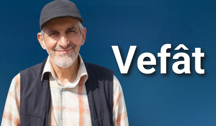 Mehmet Ali Er Vefât Etti