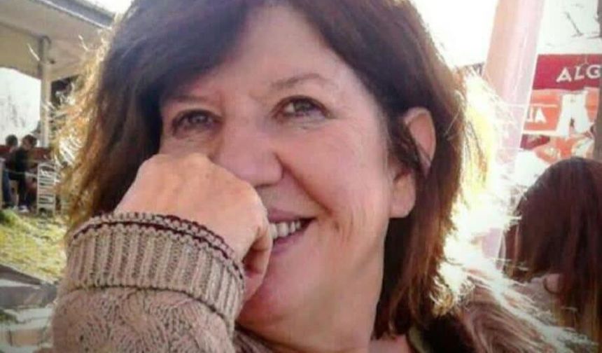 Öğretmen Sevil Çavuşoğlu Vefât Etti