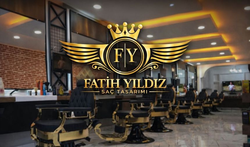 Bayram Öncesi Kuaförlerde Yoğunluk Başladı | Fatih Yıldız Saç Tasarım Merkezi Müşterilerini Bekliyor