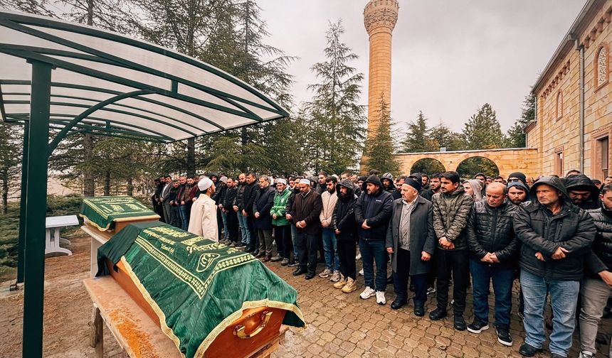 Nevşehir’i Yasa Boğan Vefâtlar