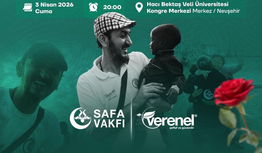 Şehit Abdurrahim Yörük Nevşehir’de Anılacak