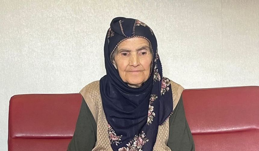 Saygılı Ailesinin Acı Günü