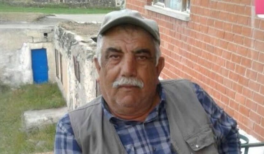 İnallı Eşrafından Muhittin Karaca Vefât Etti
