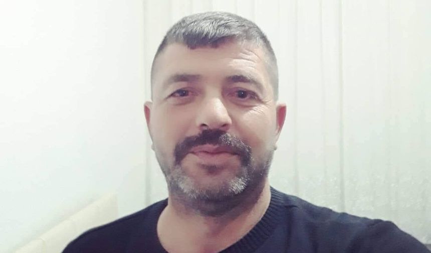 Gülşehir Belediyesi’nden Emekli Akın Ekici Vefât Etti