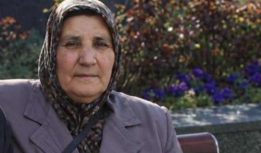 Mediha Biçkin Vefât Etti