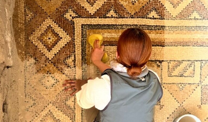 NEVÜ’den Arkeoloji Alanında Yeni Başarı: “Sobesos Antik Kenti, Cumhurbaşkanlığı Kararnameli Kazı Statüsü Kazandı”