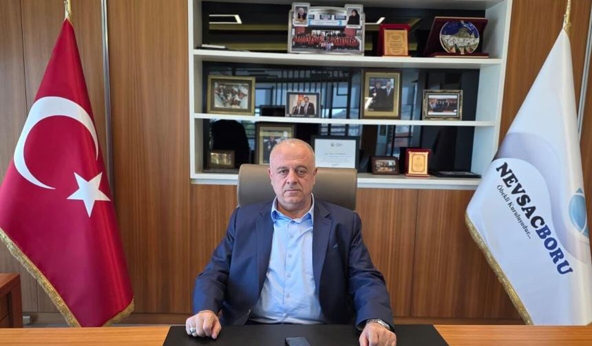 NTSO Başkan Adayı Mehmet Ali Öbekli’den 8 Mart Dünya Kadınlar Günü Mesajı