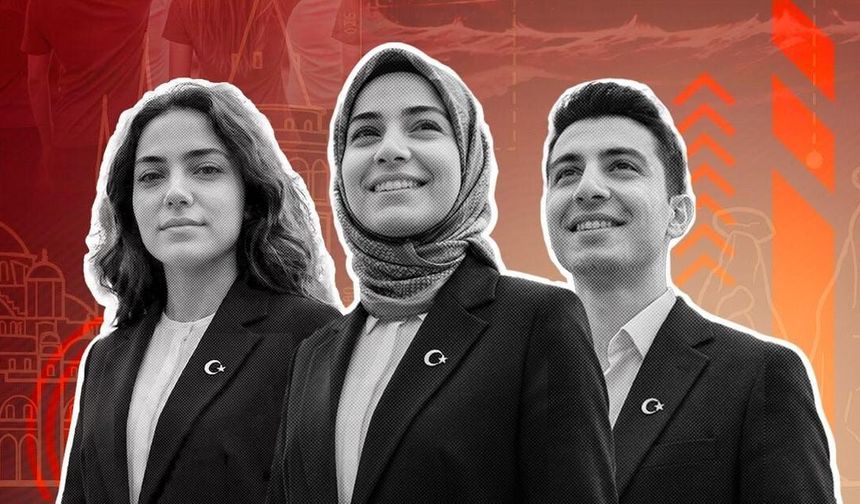 Temsilci Gençlik Başvuruları Başladı