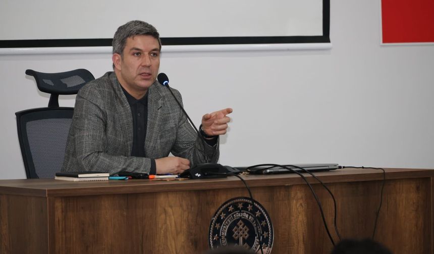 Kapadokya Alan Başkanlığı’nda ATV-UTV Safari Toplantısı