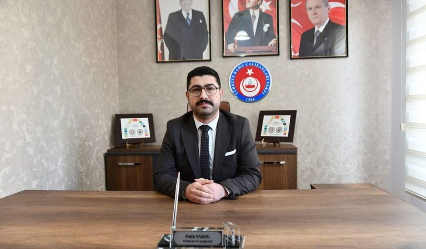 “Bu Millet Esareti Asla Kabul Etmez”