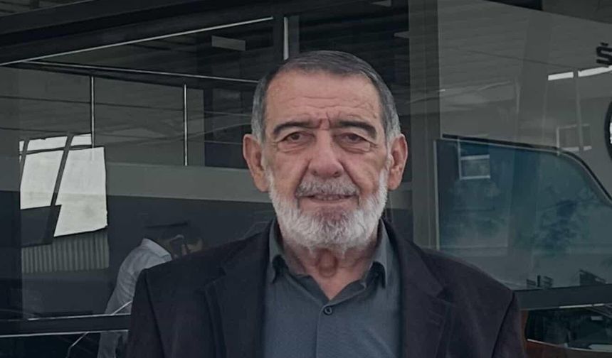 Hasan Yaşar Batmaz Vefât Etti