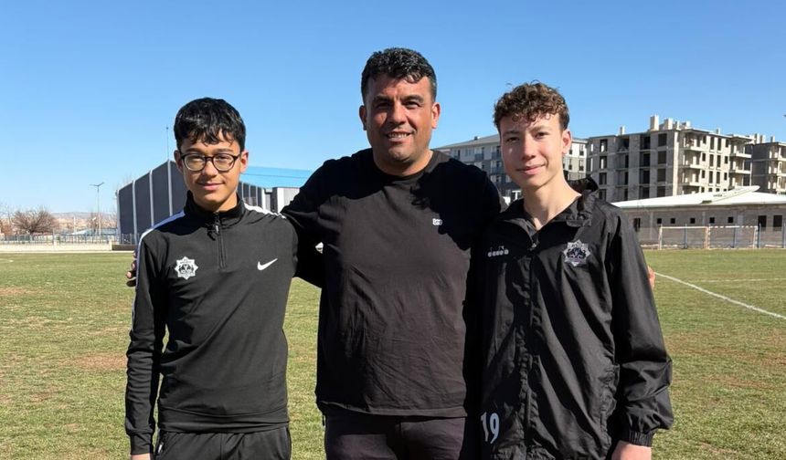 UGFA’dan Profesyonelliğe Güçlü Adımlar