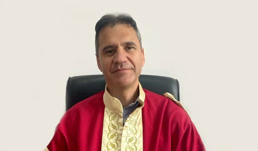 NEVÜ İktisadi ve İdari Bilimler Fakültesine Doçent Ataması Yapıldı