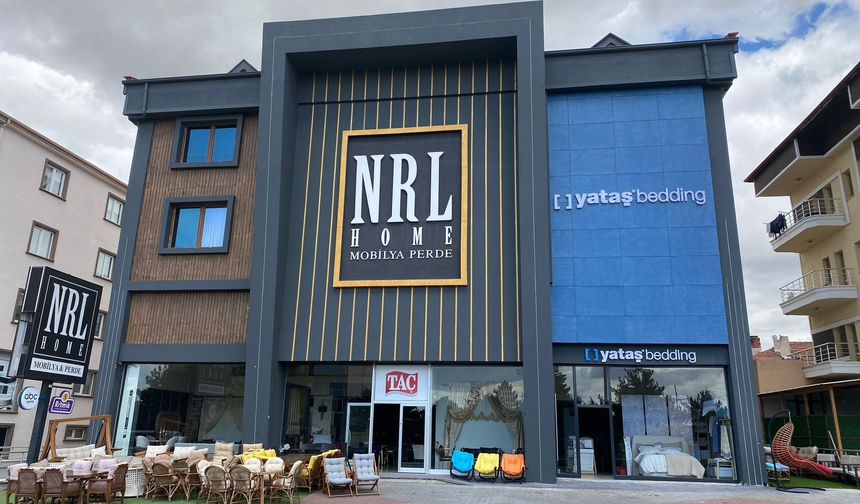 NRL Home Perde Mağazasında Satış Personeli ve Montaj Elemanı Aranıyor