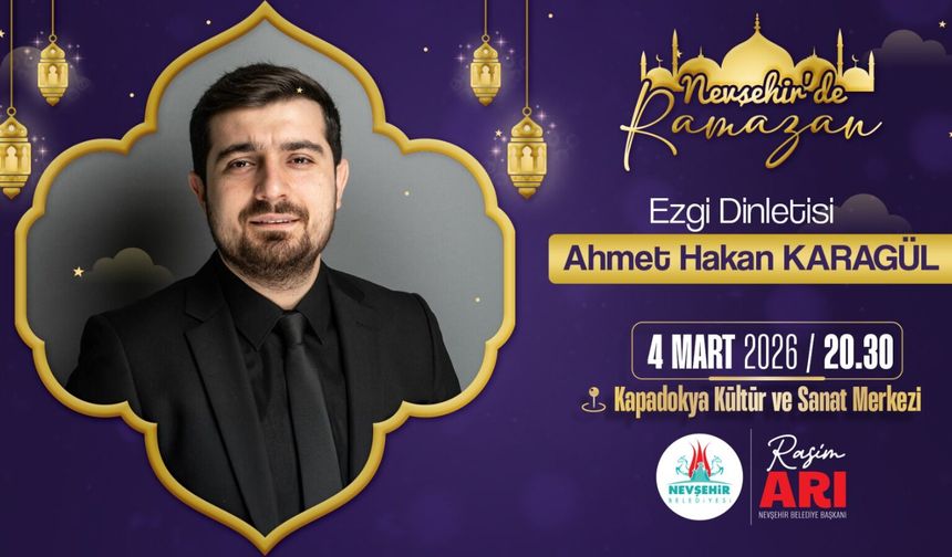 Ahmet Hakan Karagül, Ezgilerle Gönüllere Dokunacak