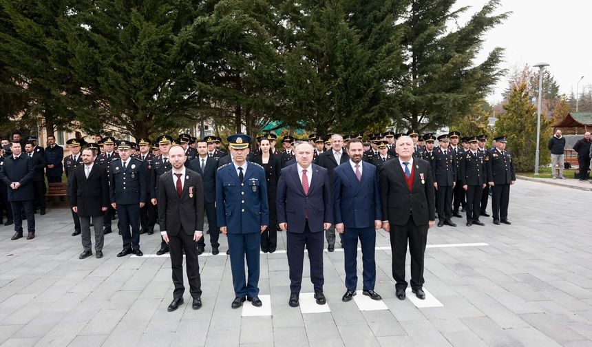 18 Mart Çanakkale Zaferi ve Şehitleri Anma Günü