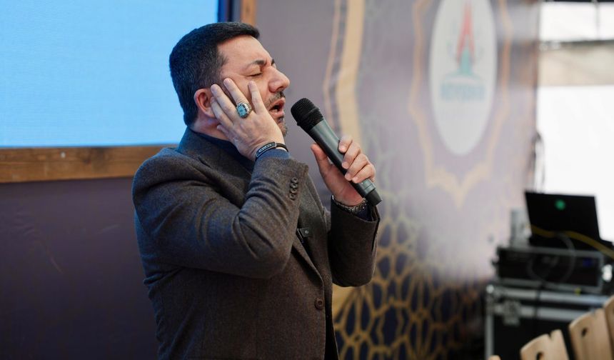 Tekne Orucu Şenliği’ne Çocuklardan Yoğun İlgi