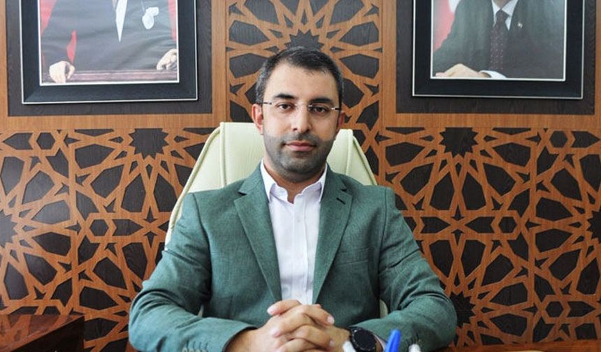 Karapınar Belediye Başkanı Yasin Güneş’ten 8 Mart Dünya Kadınlar Günü Mesajı