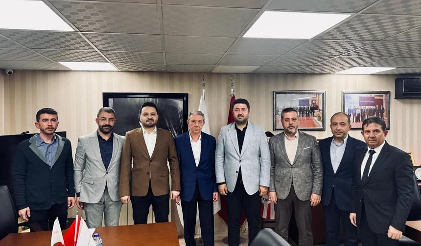 Karapınar’a Doğalgaz Müjdesi: 2027 Hedefi Açıklandı