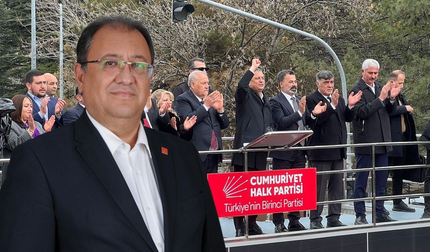 CHP Nevşehir İl Başkanı Yumuş: “Algı Değil, Gerçek Konuşuyor”
