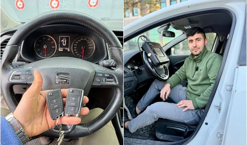 🚗 Nevşehir’de 7/24 Oto Anahtar Hizmeti: Kilitçi Muhsin Farkı