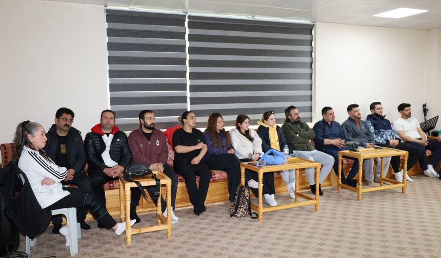 19 Mayıs Coşkusu Tüm Nevşehir’i Saracak