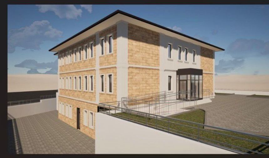 Ürgüp’e 10 Hekimli Aile Sağlığı Merkezi Ve 112 İstasyonu Yapılıyor