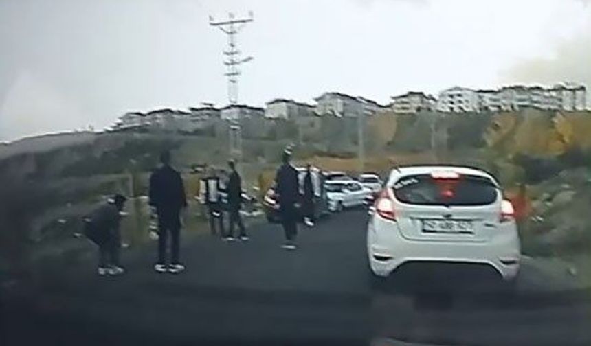 Nevşehir'de Trafikte Kavga Çok Pahalıya Patladı: 2 Tutuklama, 720 Bin TL Ceza