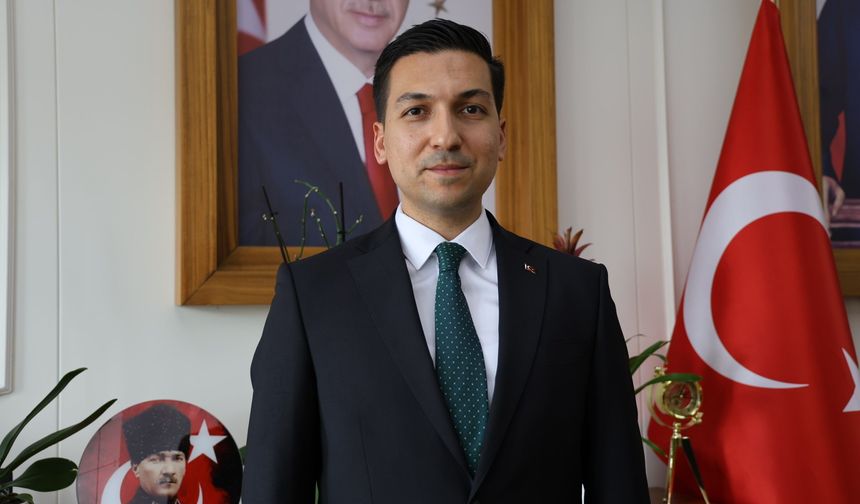 Kozaklı Kaymakamı Savaş: "Termal turizmde hedef 200 bin misafir ağırlamak"