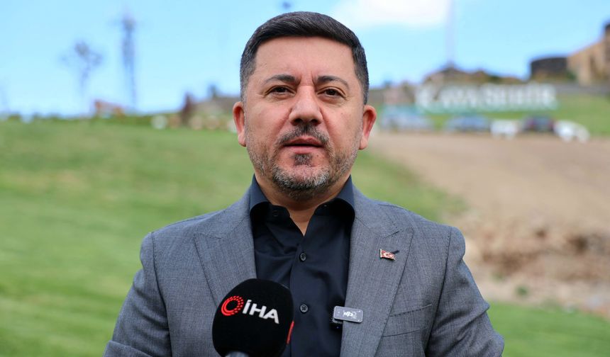 Nevşehir'de Tarihi Karar: Kapadokya Mahallesi Resmileşti