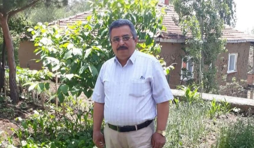 Fikret Gökmen Vefât Etti